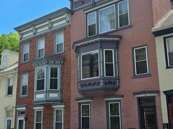 131 W Broadway, Jim Thorpe, PA 18229