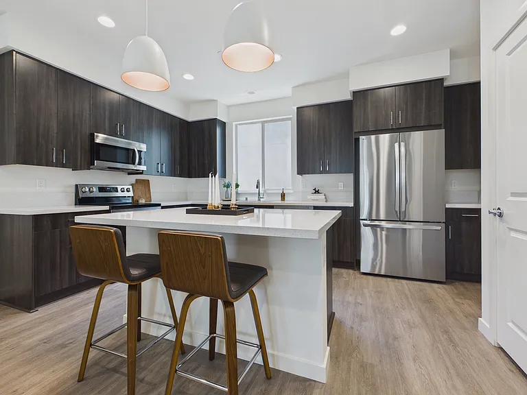 Solaterra Granada Hills — Photo 17