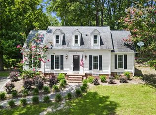 5 Merridun Ln, Columbia, SC 29209