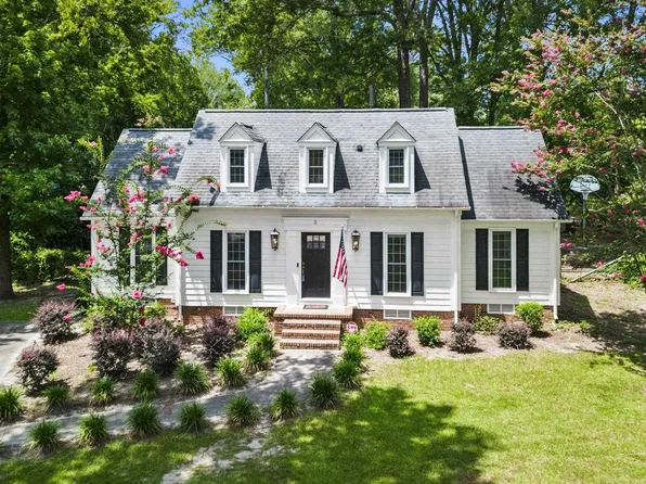 5 Merridun Ln, Columbia, SC 29209