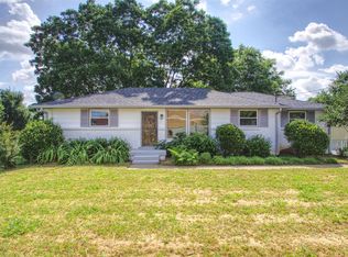 1805 Stratford Ave, Nashville, TN 37216