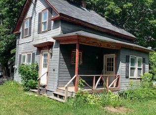 13 Katahdin Ave, Lincoln, ME 04457