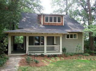 297 Woodlawn Ave, Athens, GA 30606