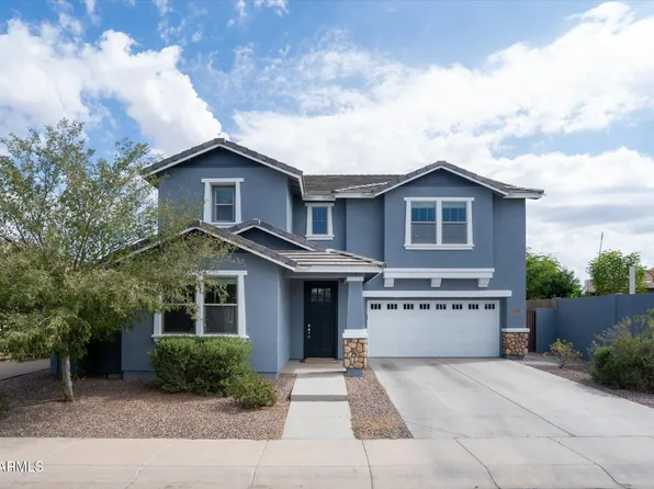 3341 N ARCO --, Mesa, AZ 85213