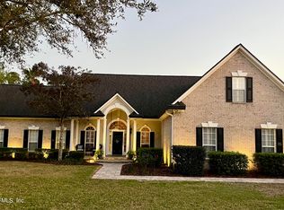 1817 Commodore Point Dr, Fleming Island, FL 32003