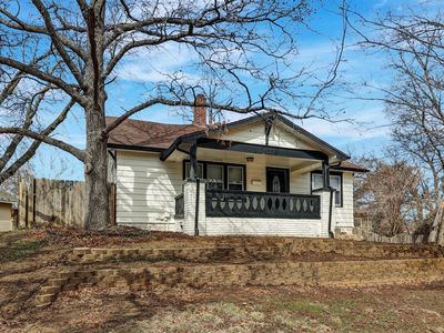 1455 N Coolidge Ave, Wichita, KS, 67203