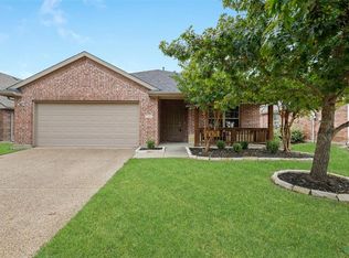 5745 Wilford Dr, McKinney, TX 75070