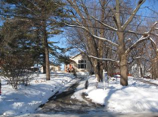 4541 Winnequah Rd, Monona, WI 53716