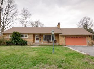 18618 Hannan Rd, New Boston, MI 48164