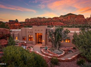 249 Sun Up Ranch Rd, Sedona, AZ 86351