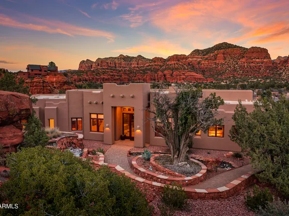 249 Sun Up Ranch Road, Sedona, AZ 86351
