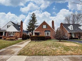 339 East Dr, Dayton, OH 45419