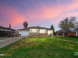 4600 Fishering Dr, Bakersfield, CA