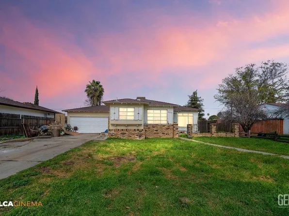 4600 Fishering Dr, Bakersfield, CA 93309