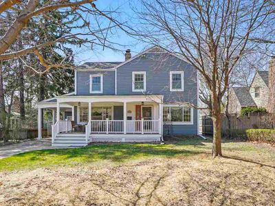 317 Magowan Ave, Iowa City, IA, 52246