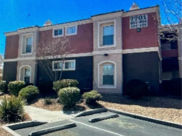 7701 Himalayas Ave Unit 204, Las Vegas, NV 89128