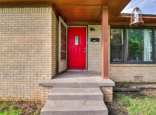 3900 NW 28th St, Oklahoma City, OK 73107