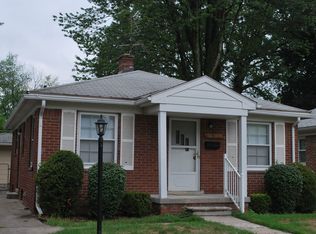 18293 Dalby, Redford, MI 48240