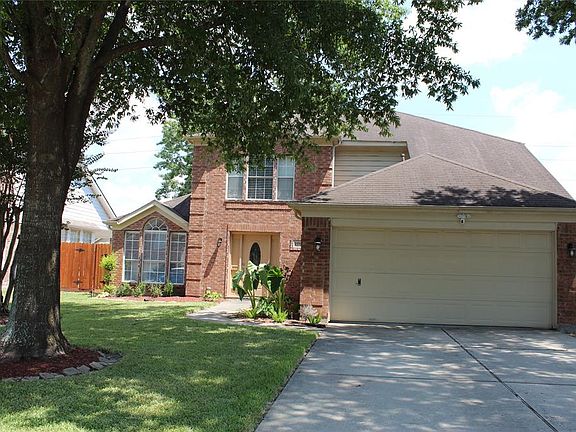 4th image of 13706 Stabledon Dr