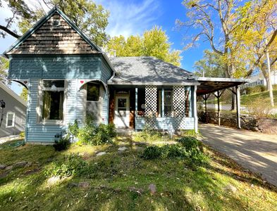 52 Gould Ave, Council Bluffs, IA, 51503