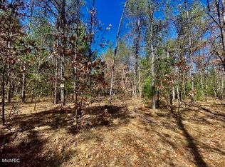 Steinberg Rd, Manistee, MI 49660