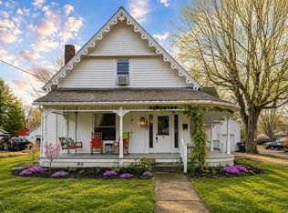 113 W Walnut St, Cardington, OH 43315