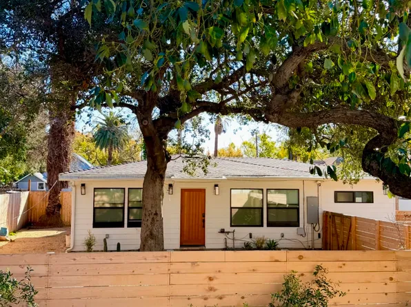 958 N Raymond Ave, Pasadena, CA 91103