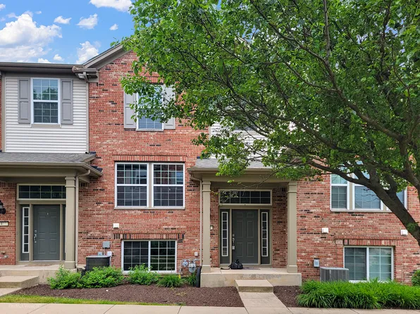 464 Valentine Way, Oswego, IL 60543