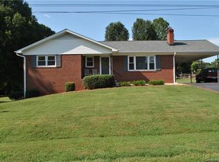 3157 10th Ave NE, Conover, NC 28613