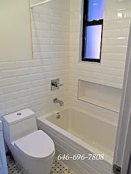 Rented by East Williamsburg Realty Inc