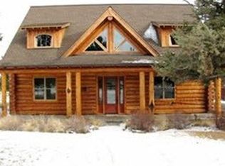 22035 Highway 20, Bend, OR 97701