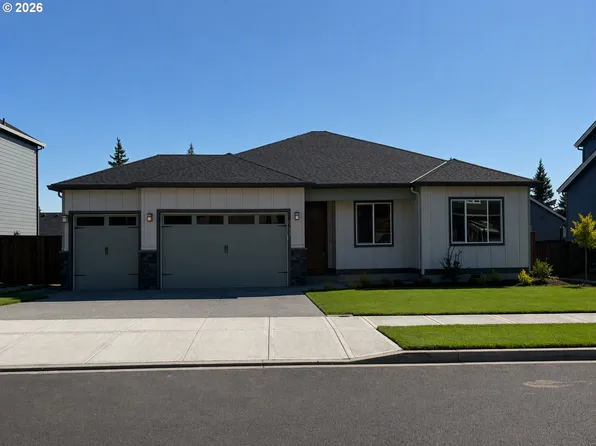5288 N 93rd Ave, Camas, WA 98607