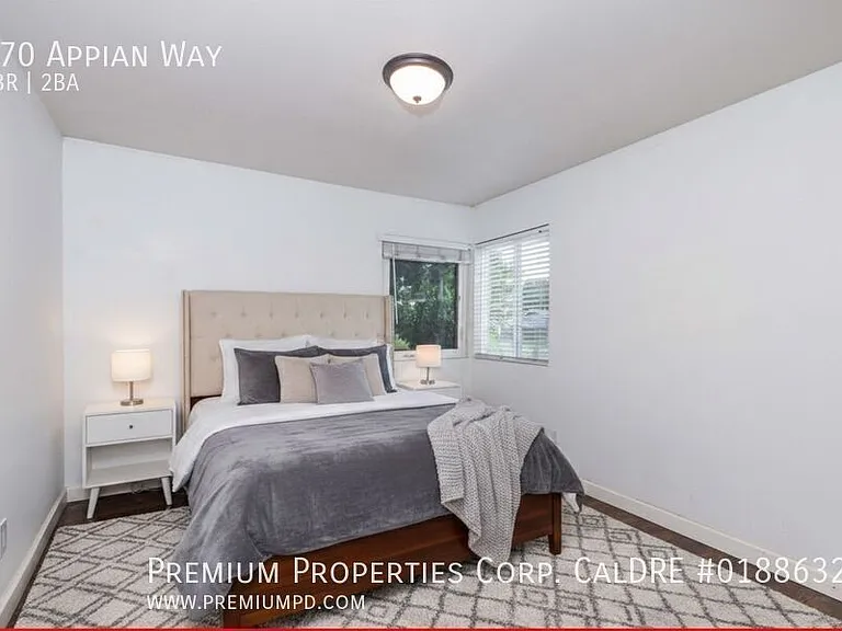 870 Appian Way — Photo 28