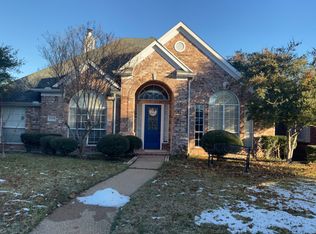 2909 Ramblewood Way, Plano, TX 75023