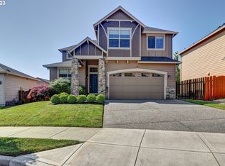 3021 NE 171st St, Ridgefield, WA 98642