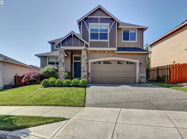 3021 NE 171st St, Ridgefield, WA 98642