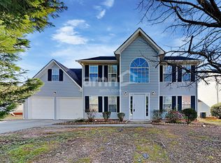 750 Compton Ln, McDonough, GA 30253