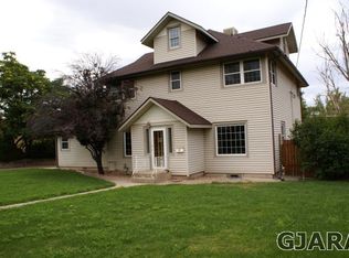 1701 Orchard Ave, Grand Junction, CO 81501