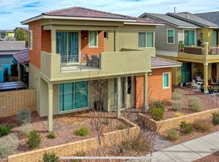 1116 E Sunset Rd, Henderson, NV 89011