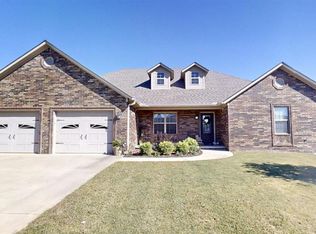 4905 S 27 1/2 St, Paragould, AR 72450