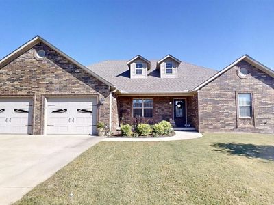 4905 S 27 1/2 St, Paragould, AR, 72450