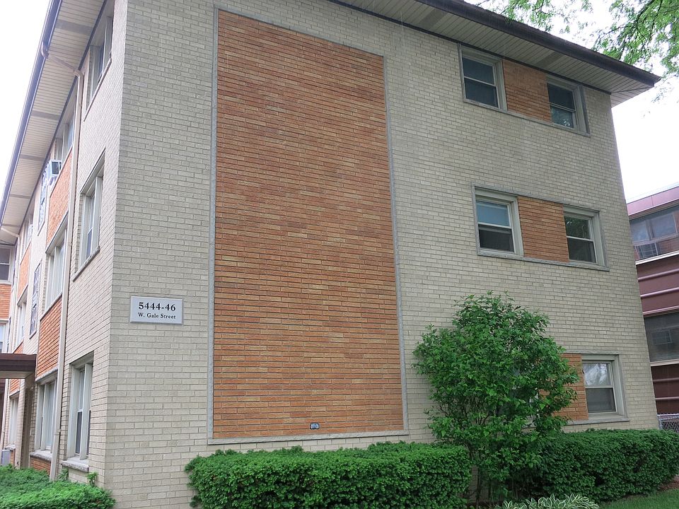 1st image of 5442 W Gale St #3C