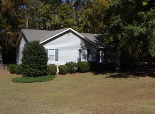 750 McIntyre St, Sandersville, GA 31082