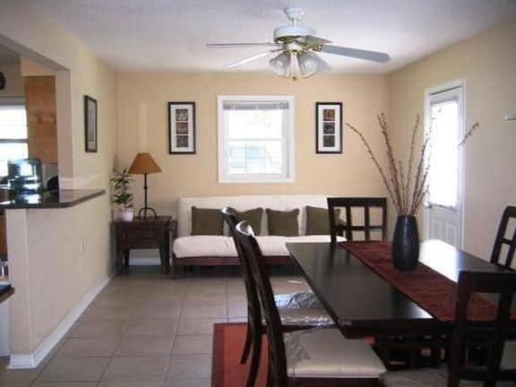 Dining Room/Family Room