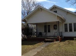 148 E Pine St, Elsie, MI 48831