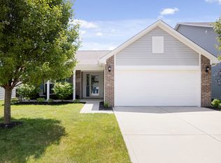 11193 Lucky Dan Dr, Noblesville, IN 46060