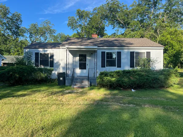 2318 Getzen Street, Augusta, GA 30906
