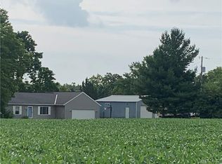 10410 Eby Rd, Germantown, OH 45327