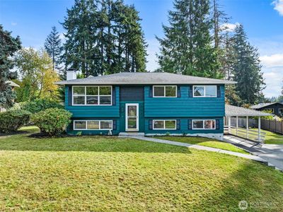 6630 162nd Place SW, Lynnwood, WA, 98037