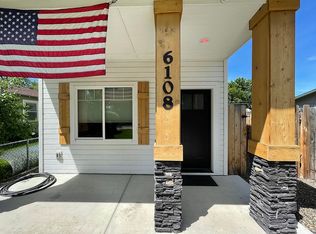 6108 W Everett St, Boise, ID 83704